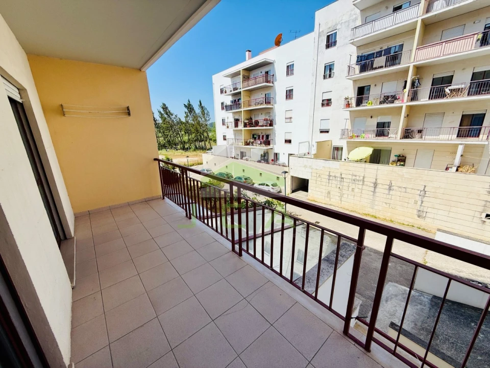 Apartamento T3 para Arrendamento em Marrazes e Barosa Foto 11