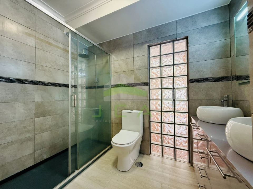 Apartamento T3 para Arrendamento em Marrazes e Barosa Foto 15