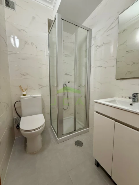 Apartamento T3 para Arrendamento em Marrazes e Barosa