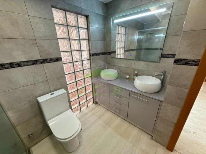 Apartamento T3 para Arrendamento em Marrazes e Barosa Foto 16