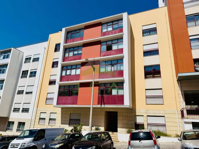 Apartamento T3 para Arrendamento em Marrazes e Barosa Foto 18