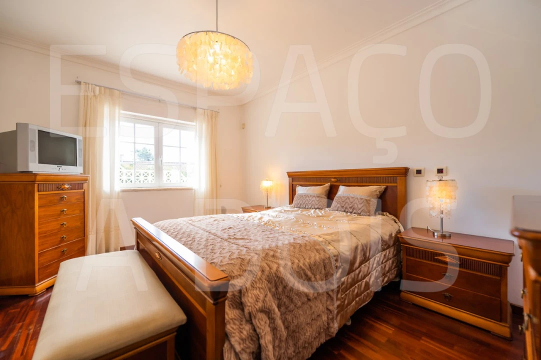 Moradia T7 para Venda em Algueirão-Mem Martins Foto 63