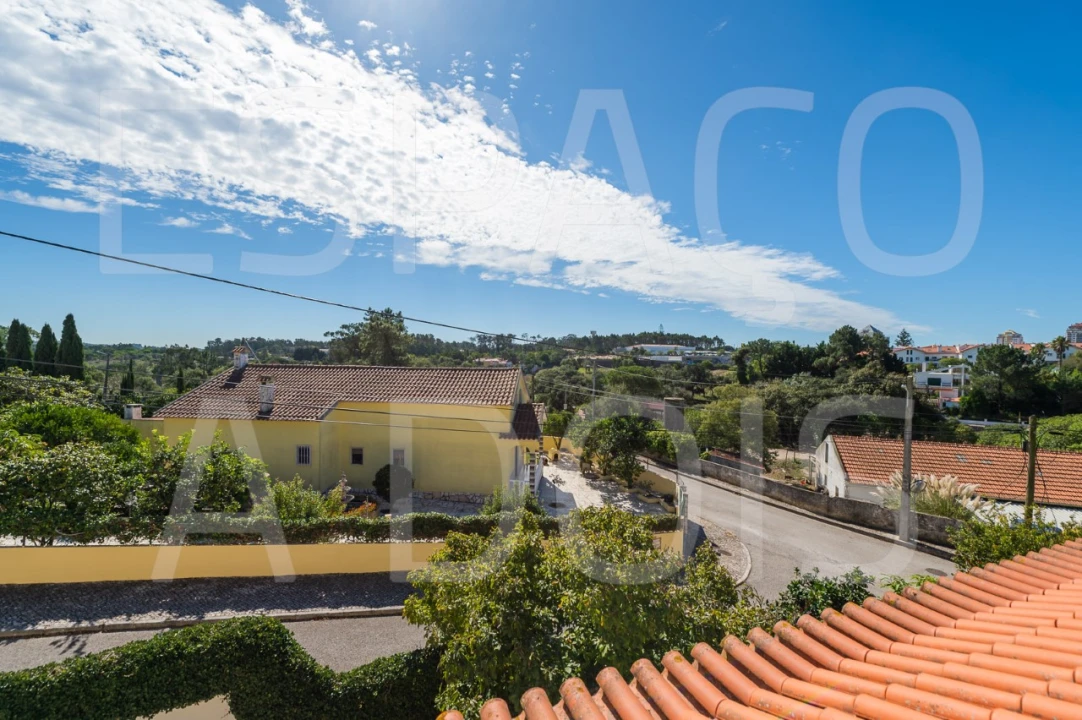 Moradia T7 para Venda em Algueirão-Mem Martins Foto 102