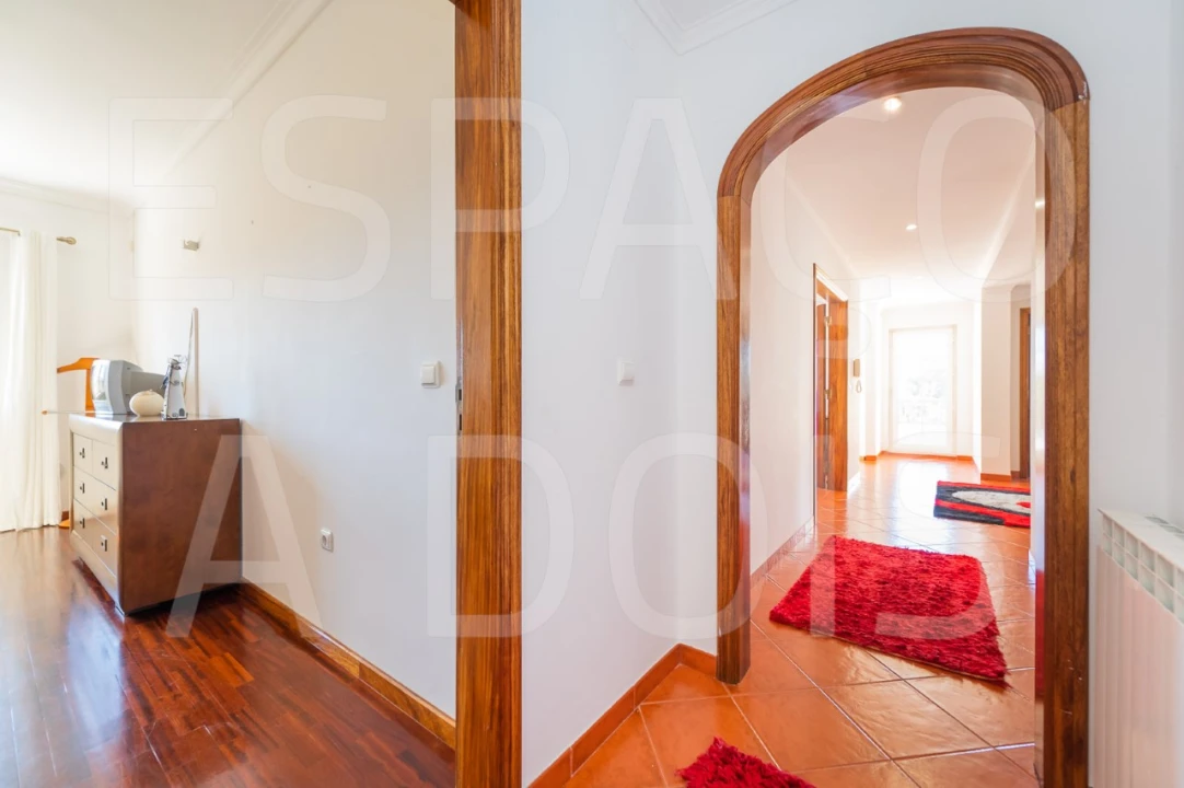 Moradia T7 para Venda em Algueirão-Mem Martins Foto 118