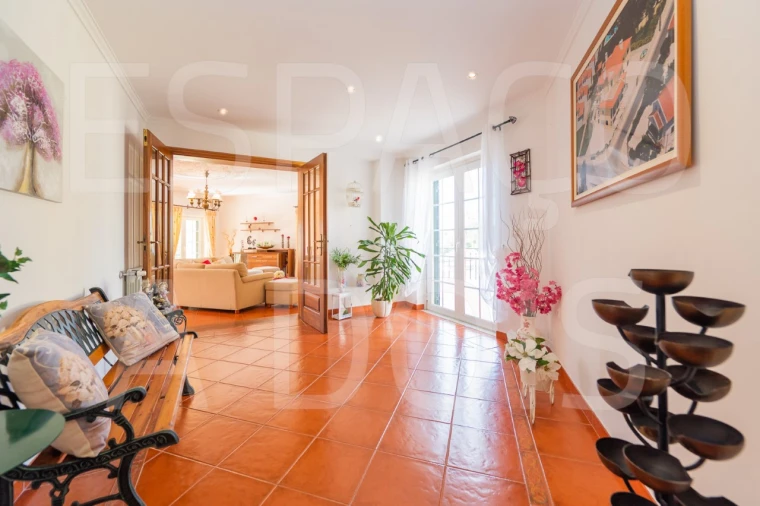 Moradia T7 para Venda em Algueirão-Mem Martins Foto 29