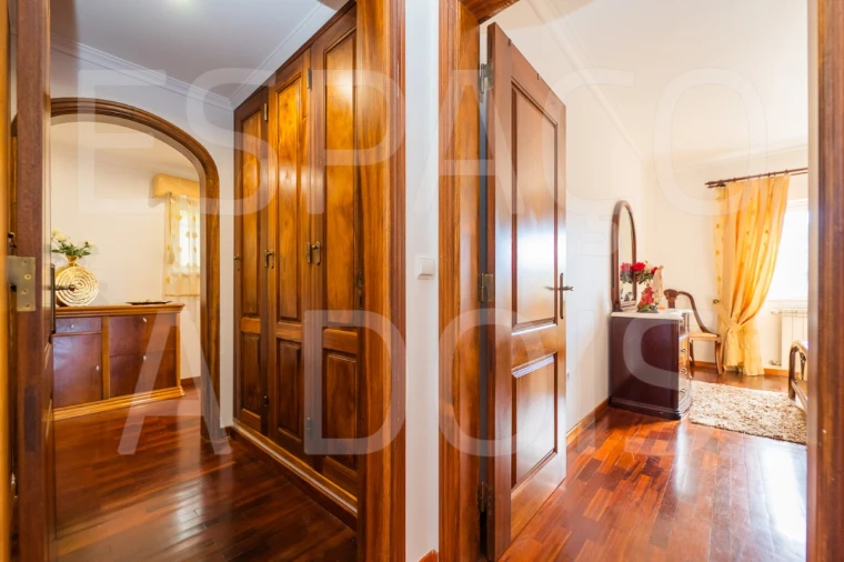 Moradia T7 para Venda em Algueirão-Mem Martins Foto 72