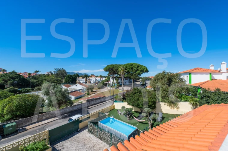 Moradia T7 para Venda em Algueirão-Mem Martins Foto 100