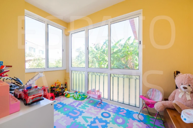 Moradia T7 para Venda em Algueirão-Mem Martins Foto 109