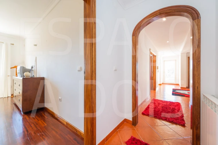 Moradia T7 para Venda em Algueirão-Mem Martins Foto 118