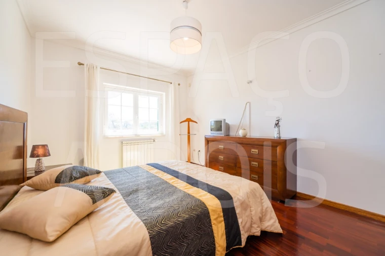 Moradia T7 para Venda em Algueirão-Mem Martins Foto 120