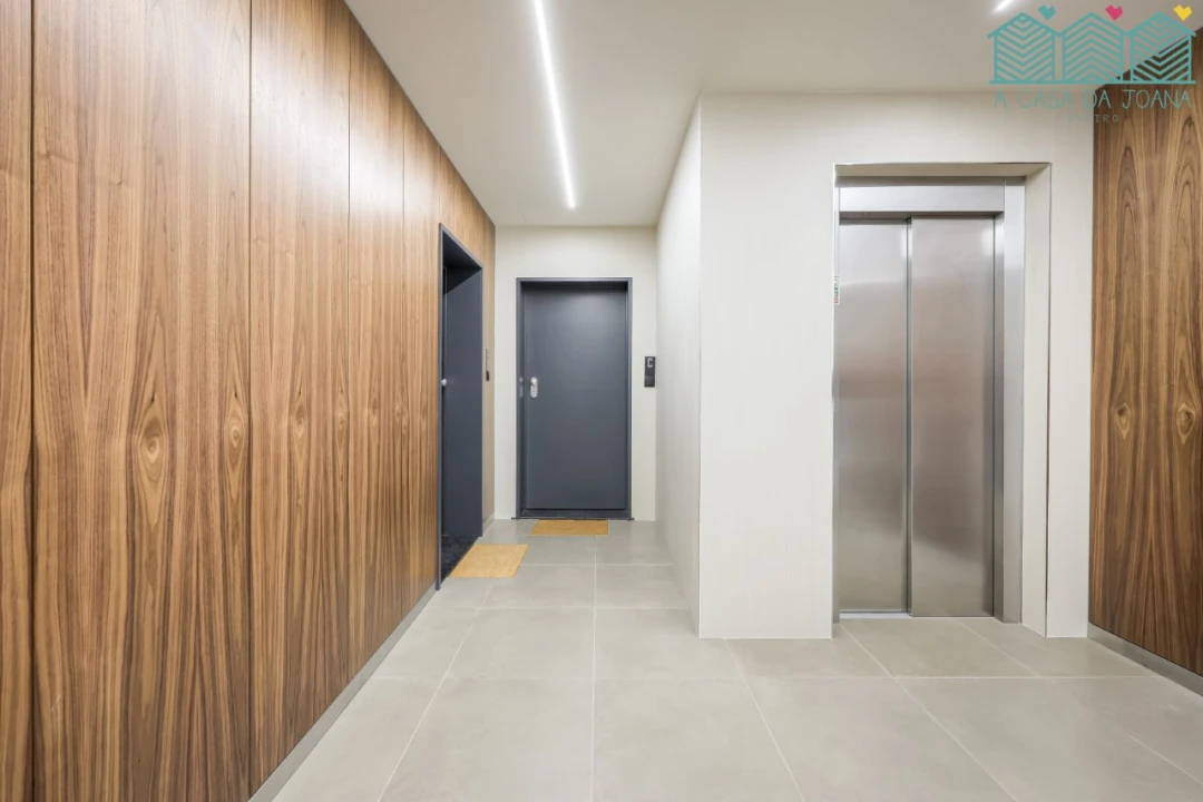 Apartamento T1 para Arrendamento em Glória e Vera Cruz Foto 23