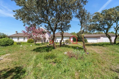 Moradia T3 para Venda em Fatima