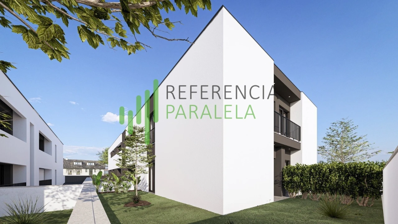 Apartamento T2 para Venda em Forjães Foto 14