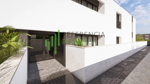 Apartamento T2 para Venda em Forjães