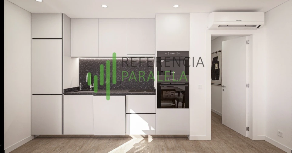 Apartamento T2 para Venda em Forjães Foto 7
