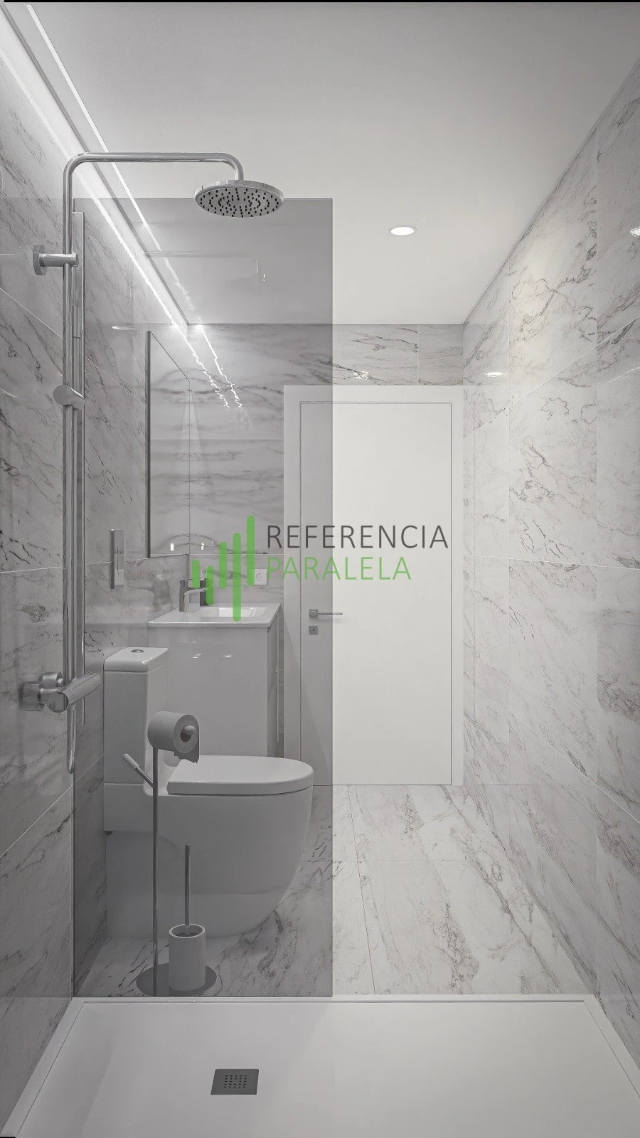 Apartamento T2 para Venda em Forjães Foto 9