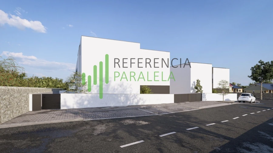 Apartamento T2 para Venda em Forjães Foto 16