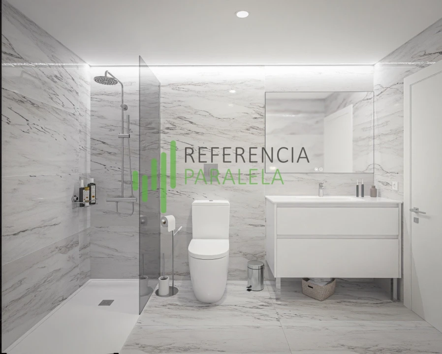 Apartamento T2 para Venda em Forjães Foto 8