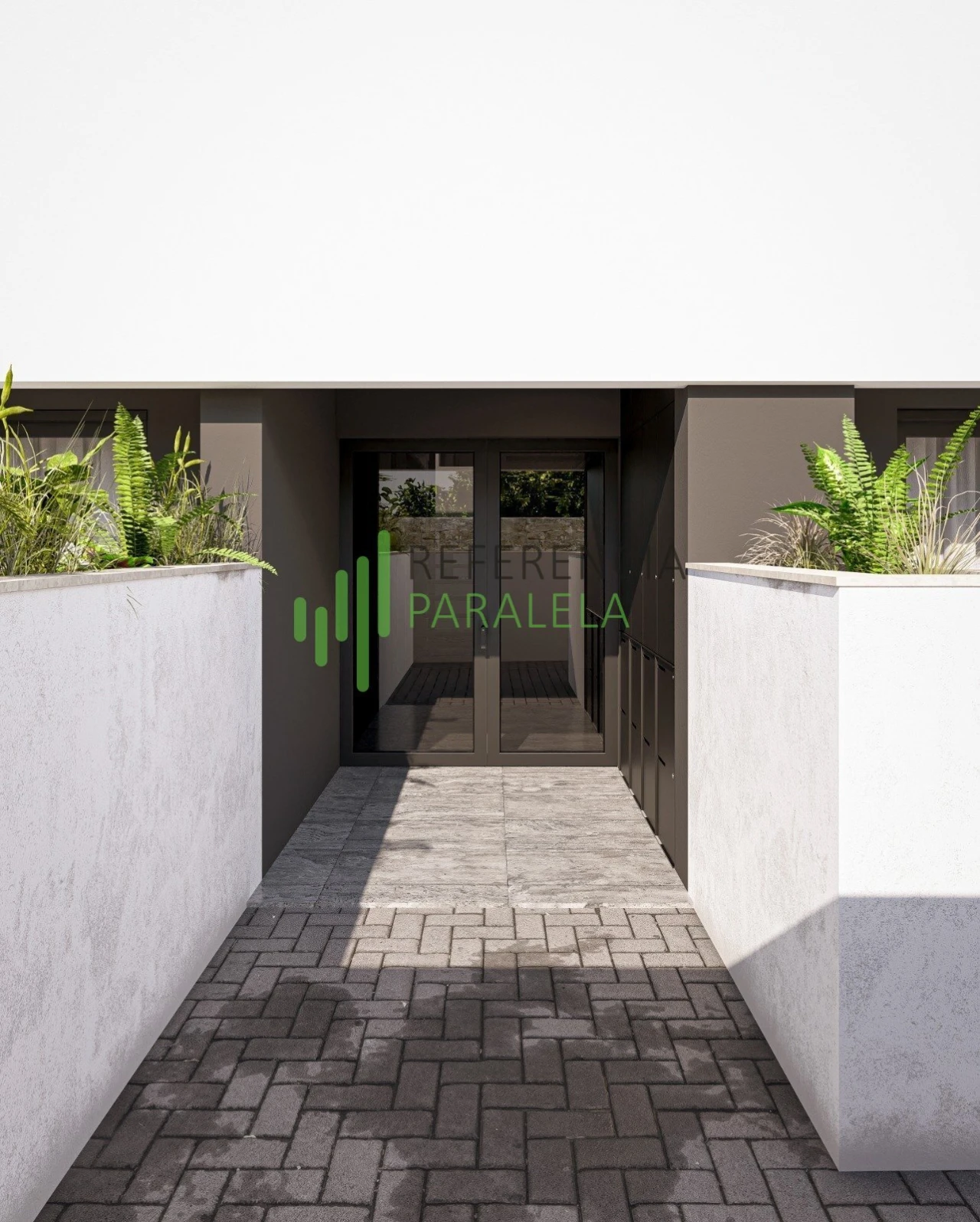 Apartamento T2 para Venda em Forjães Foto 11