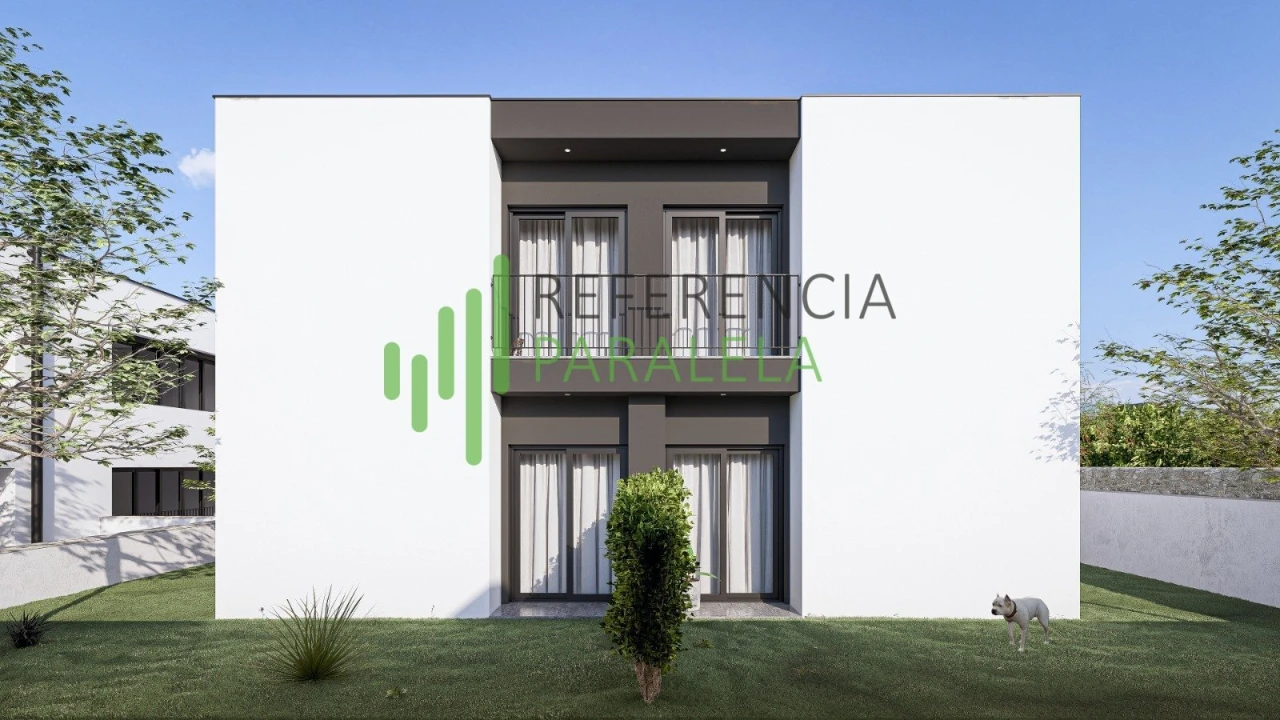 Apartamento T2 para Venda em Forjães Foto 10