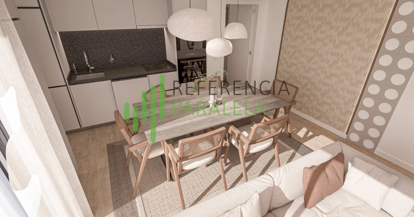 Apartamento T2 para Venda em Forjães Foto 5