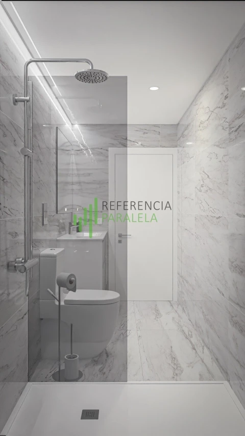 Apartamento T2 para Venda em Forjães