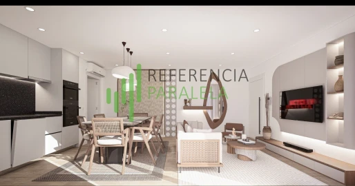 Apartamento T2 para Venda em Forjães