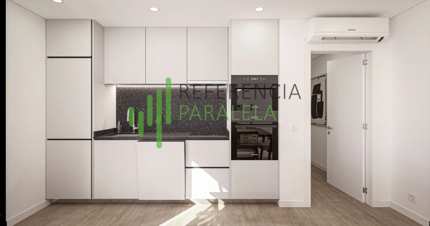 Apartamento T2 para Venda em Forjães Foto 6