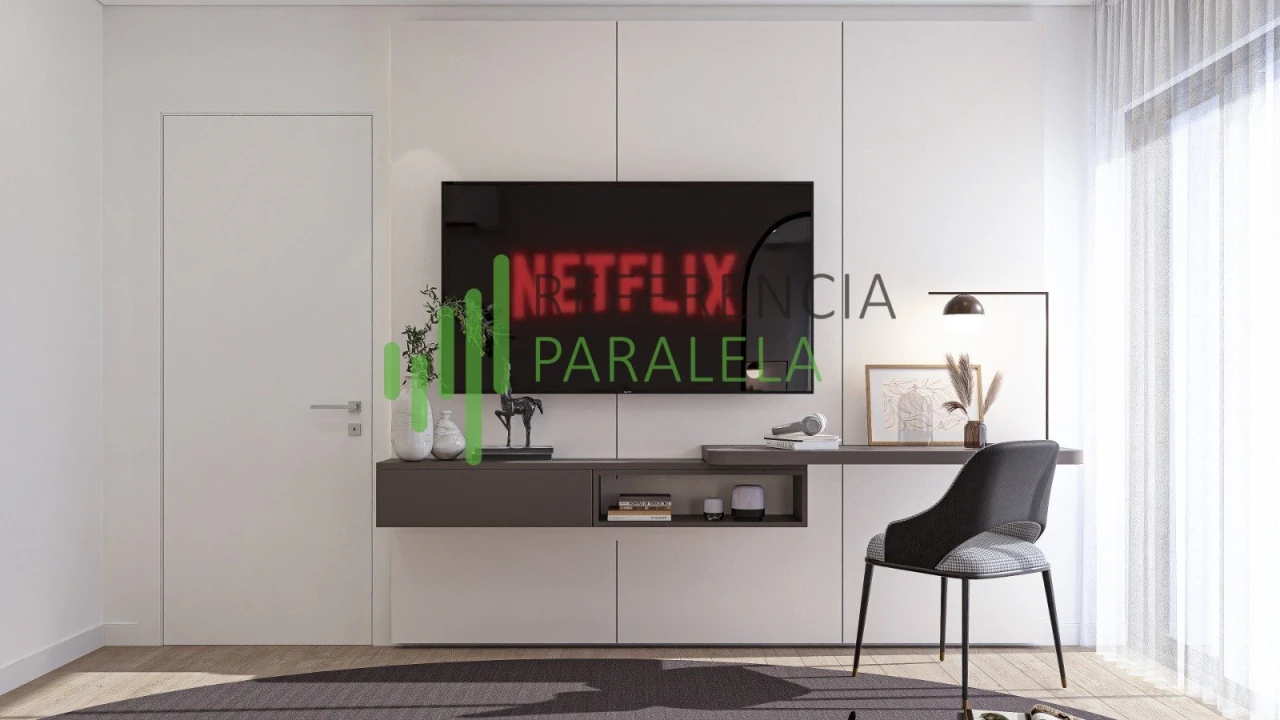 Apartamento T2 para Venda em Forjães Foto 7