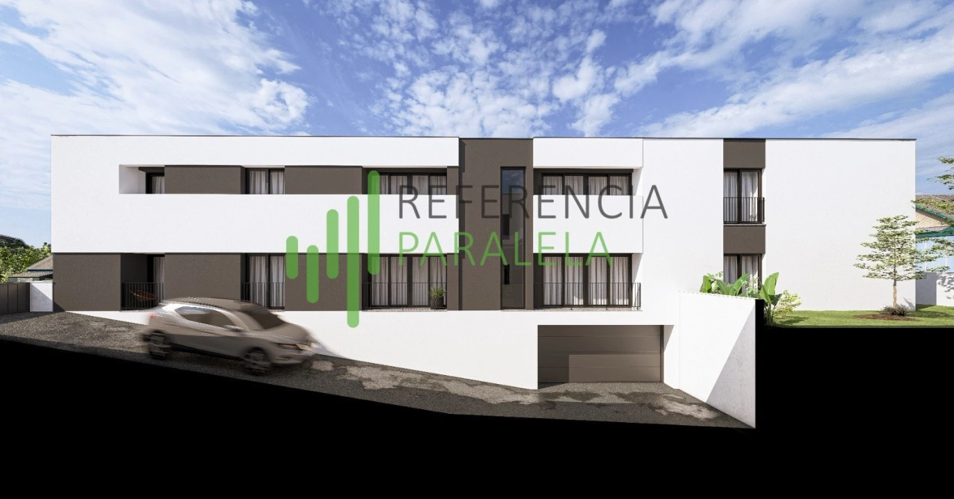 Apartamento T2 para Venda em Forjães Foto 12