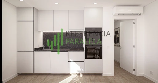 Apartamento T2 para Venda em Forjães