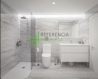 Apartamento T2 para Venda em Forjães