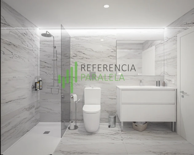 Apartamento T2 para Venda em Forjães Foto 10