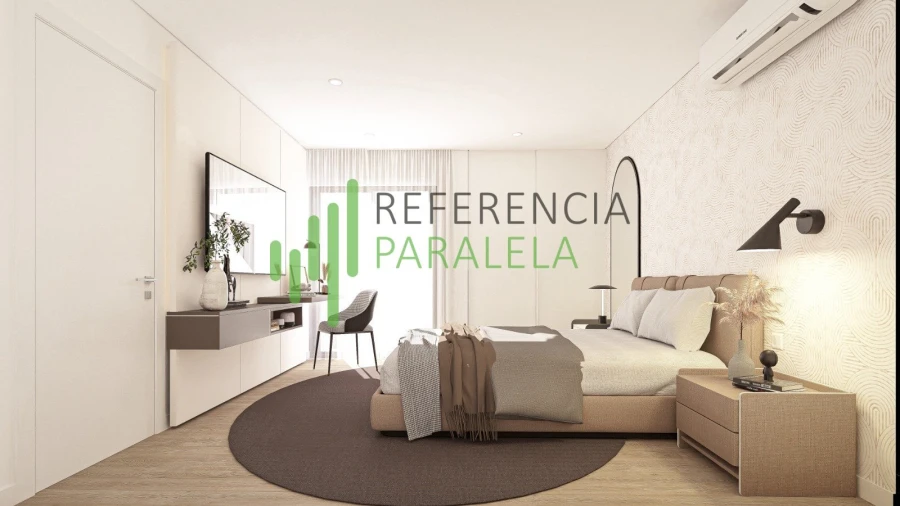 Apartamento T2 para Venda em Forjães Foto 6