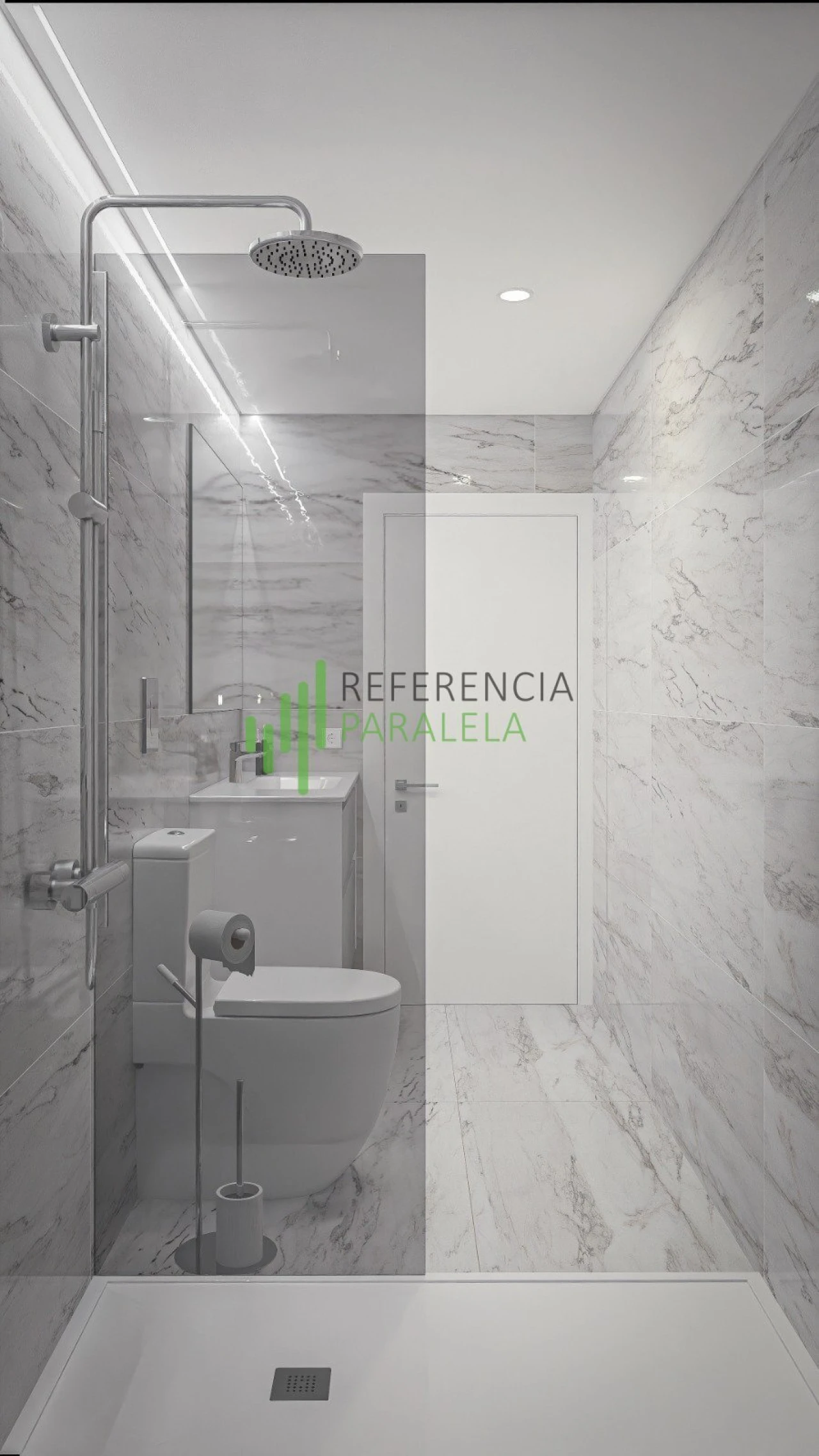 Apartamento T2 para Venda em Forjães Foto 11