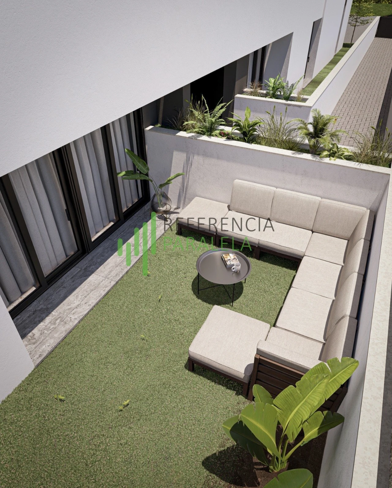Apartamento T2 para Venda em Forjães Foto 19