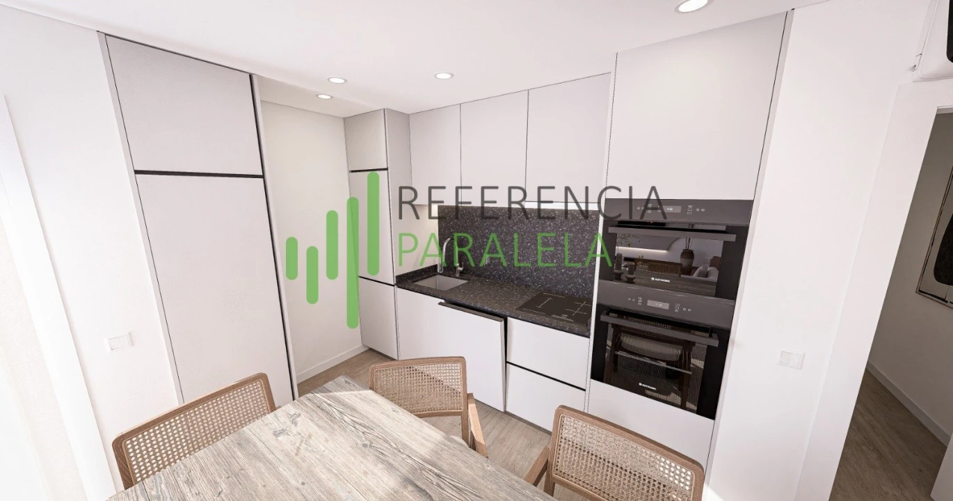 Apartamento T2 para Venda em Forjães Foto 8