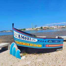 Moradia T2 para Venda em Amora