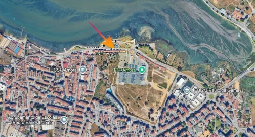 Moradia T2 para Venda em Amora