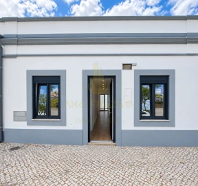 Moradia T2 para Venda em Amora