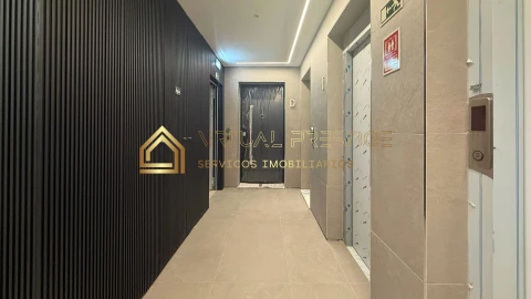 Apartamento T2 para Venda em Costa da Caparica