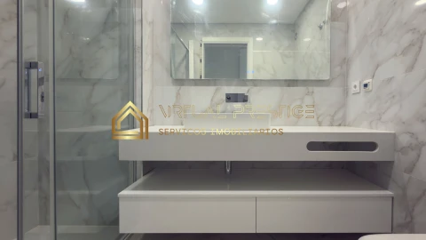 Apartamento T2 para Venda em Costa da Caparica