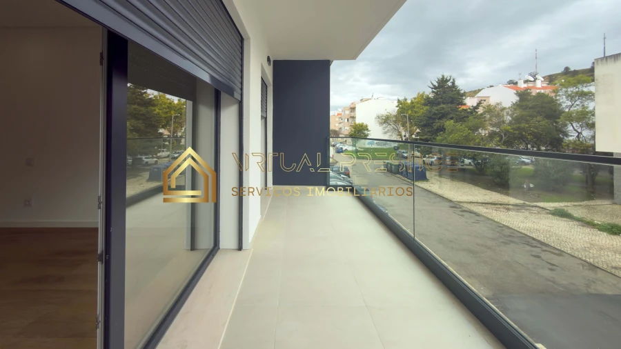 Apartamento T2 para Venda em Costa da Caparica Foto 13