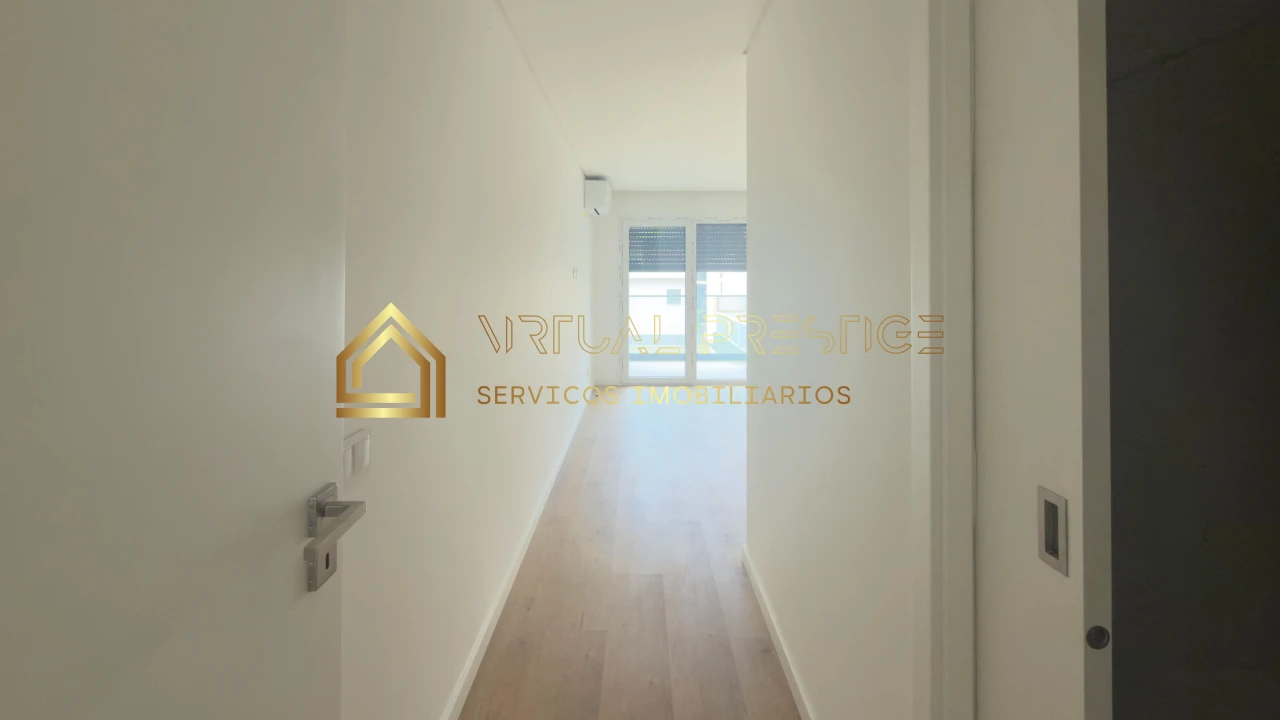 Apartamento T3 para Venda em Costa da Caparica Foto 18