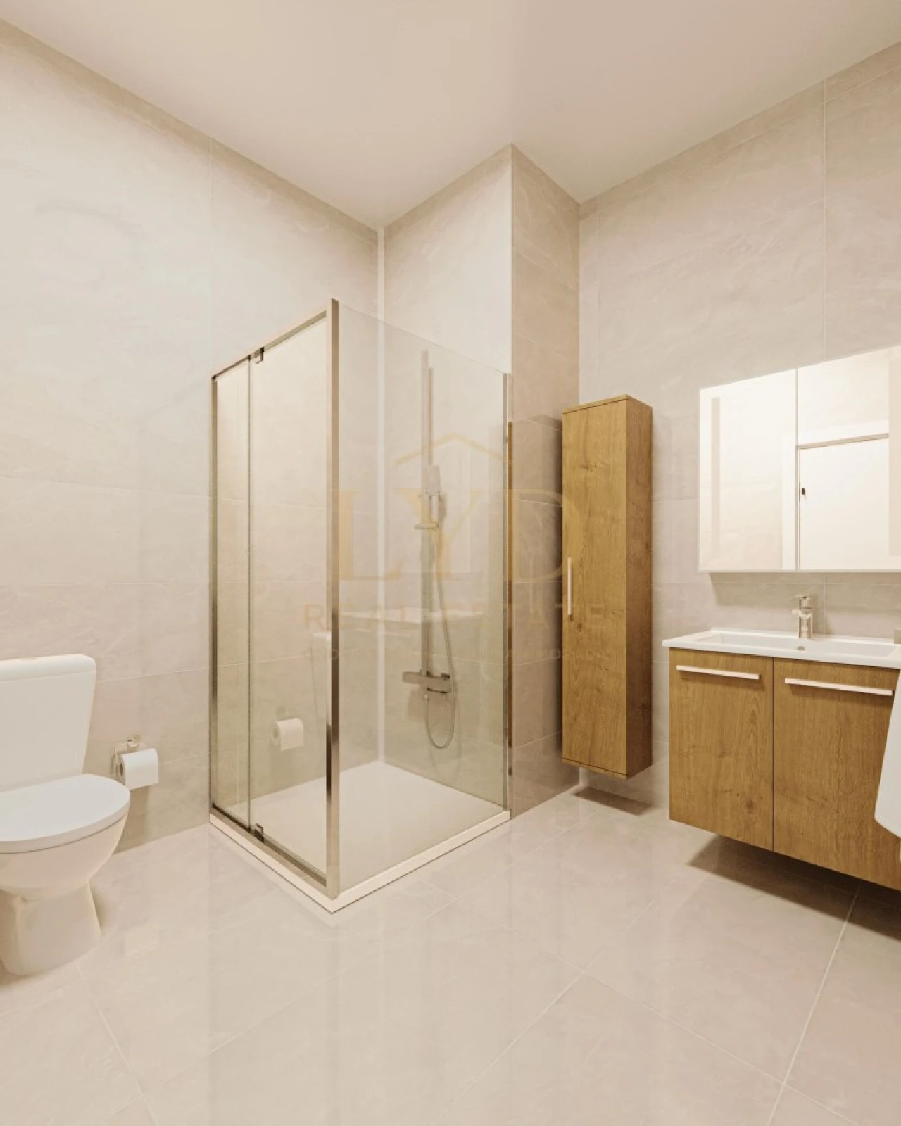 Apartamento T6 para Venda em Gandra Foto 8