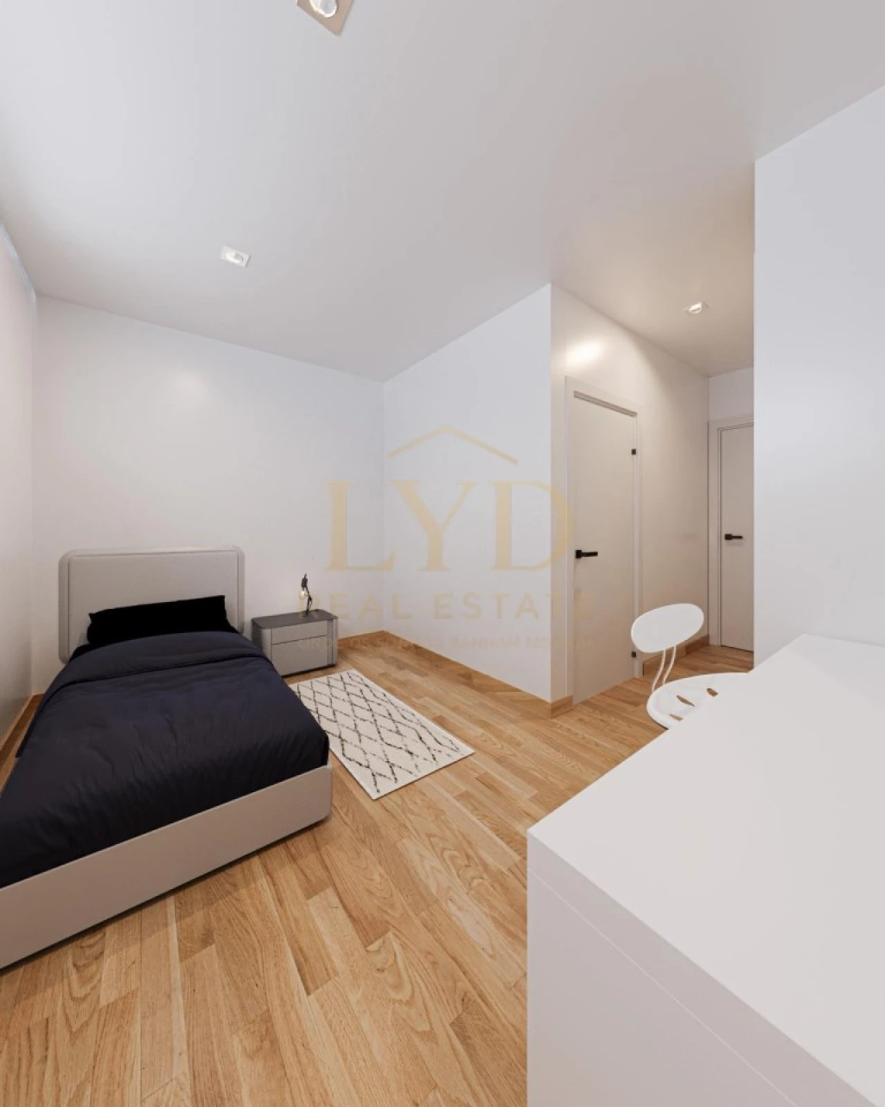 Apartamento T6 para Venda em Gandra Foto 9