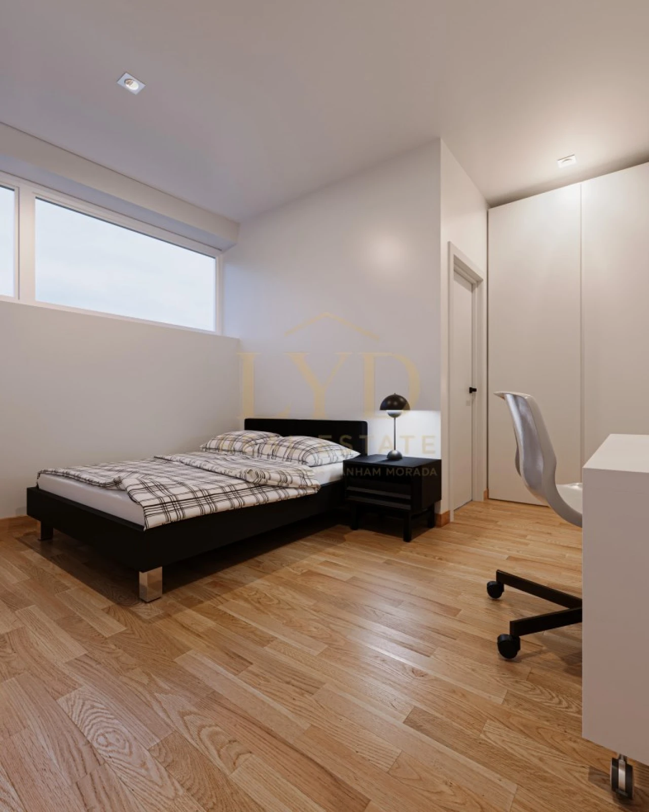 Apartamento T6 para Venda em Gandra Foto 10
