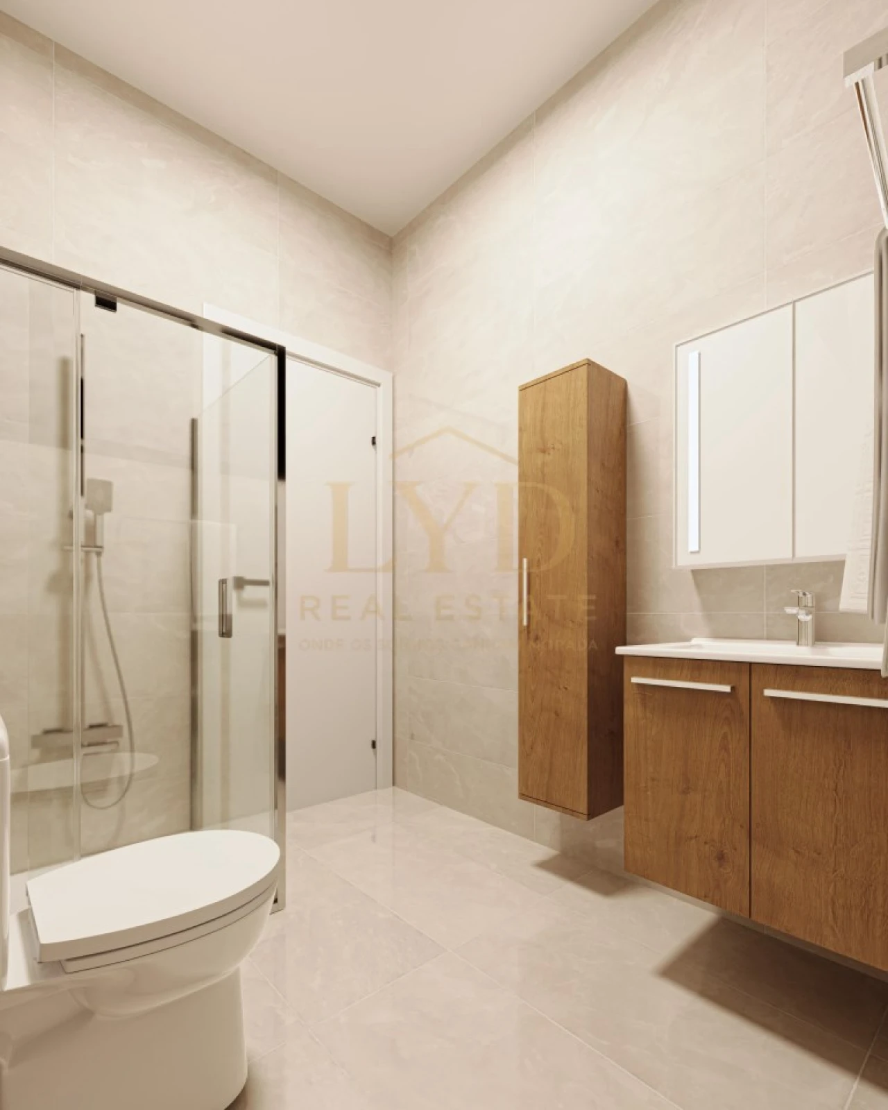 Apartamento T6 para Venda em Gandra Foto 16