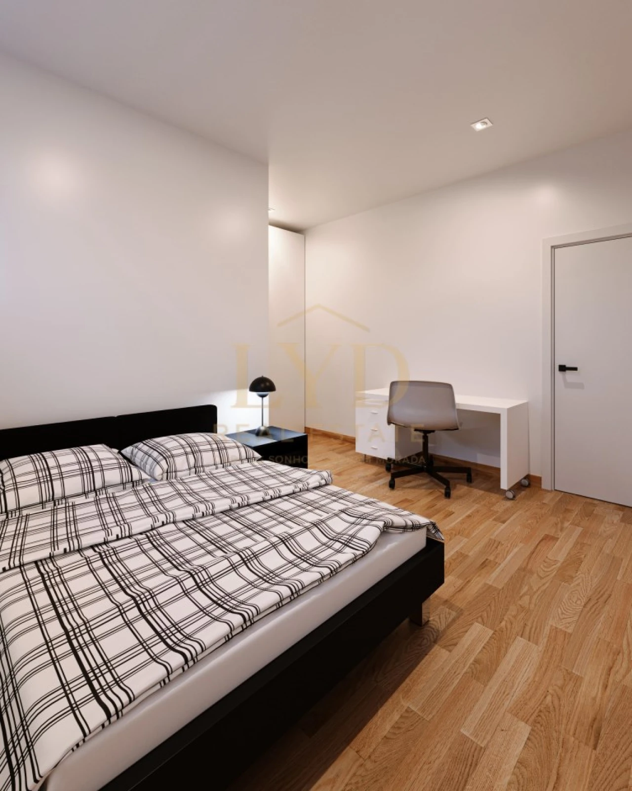 Apartamento T6 para Venda em Gandra Foto 17