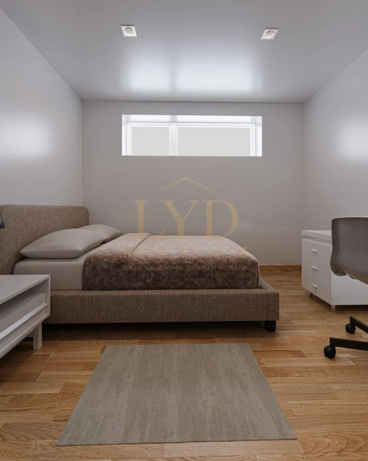 Apartamento T6 para Venda em Gandra Foto 19